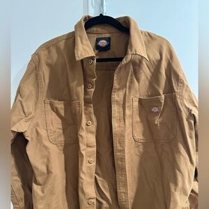 Dickies Work Shirt